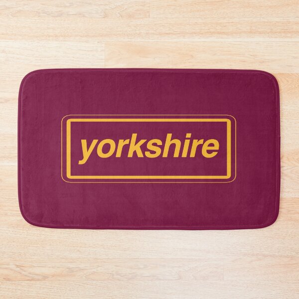 Item preview, Yorkshire Bradford designed and sold by Confusion101.