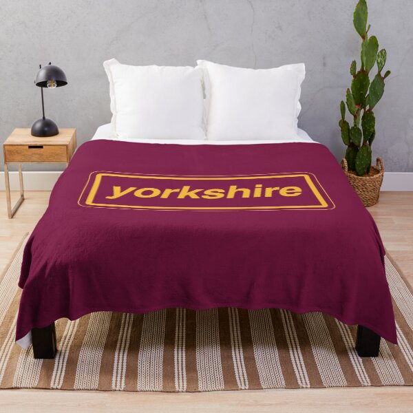 Item preview, Yorkshire Bradford designed and sold by Confusion101.