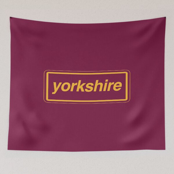 Item preview, Yorkshire Bradford designed and sold by Confusion101.