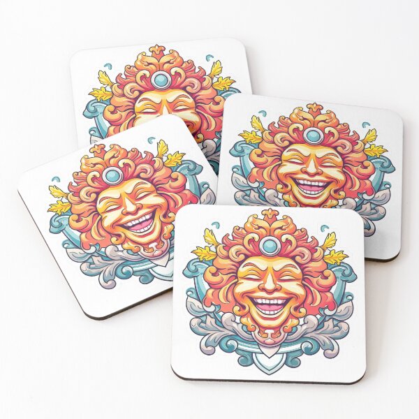 Item preview, Emoticon de sonrisa designed and sold by ivanmejia.