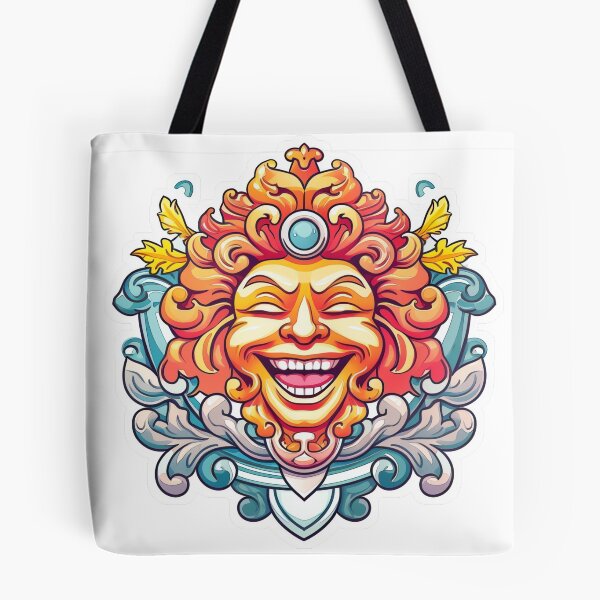 Item preview, Emoticon de sonrisa designed and sold by ivanmejia.