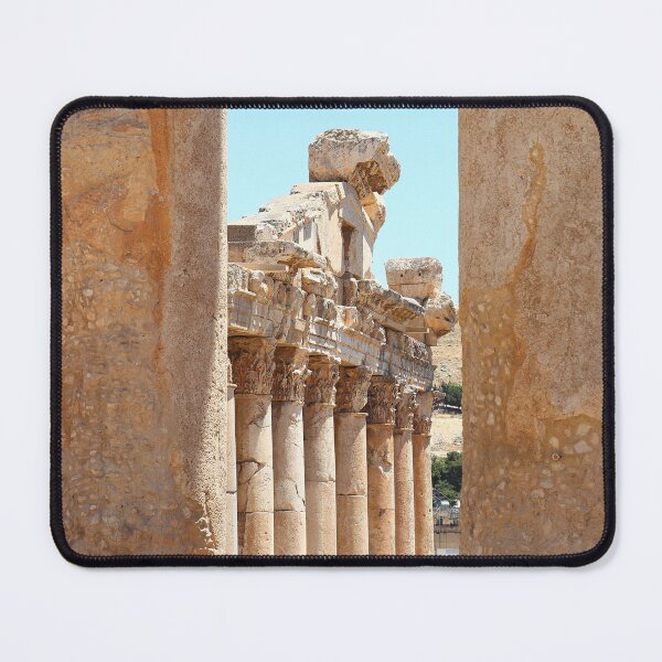 Item preview, Baalbek, Lebanon designed and sold by dkaranouh.