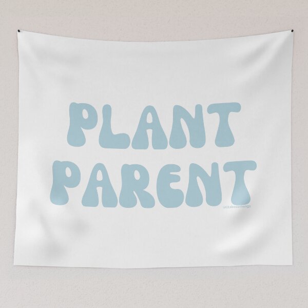 Item preview, Plant Parent, v16 |  @lilsboobthangs designed and sold by lilsboobthangs.