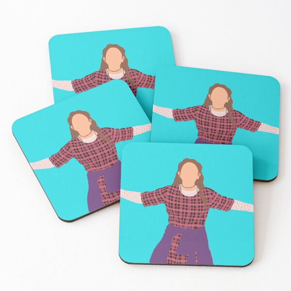 Item preview, kimberly en jarras victoria clark art designed and sold by nerfie.