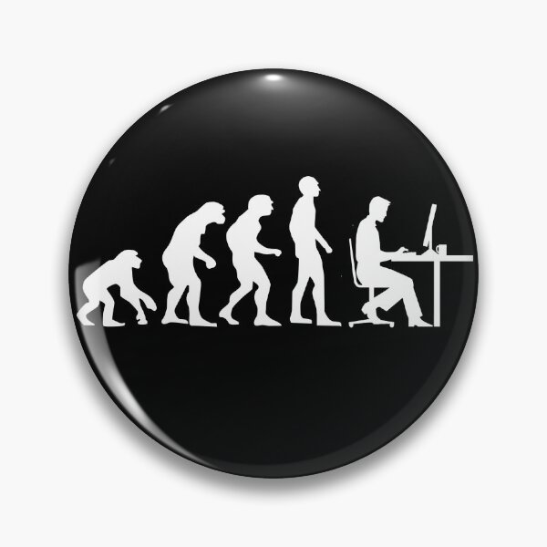 Item preview, Evolution For Gaming, Gamers, Coders, Coding, Hackers designed and sold by JukeLox.