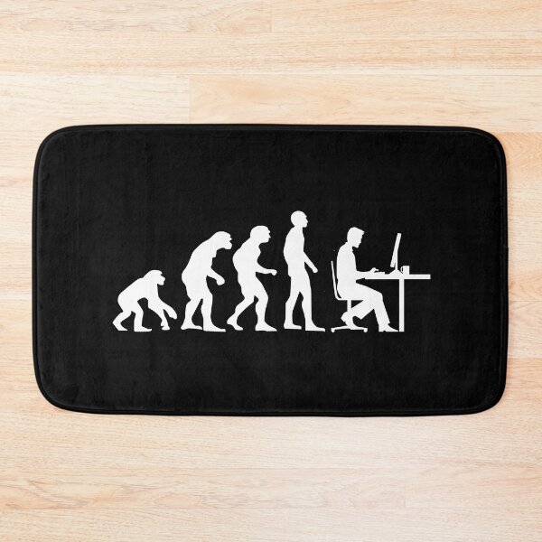 Item preview, Evolution For Gaming, Gamers, Coders, Coding, Hackers designed and sold by JukeLox.