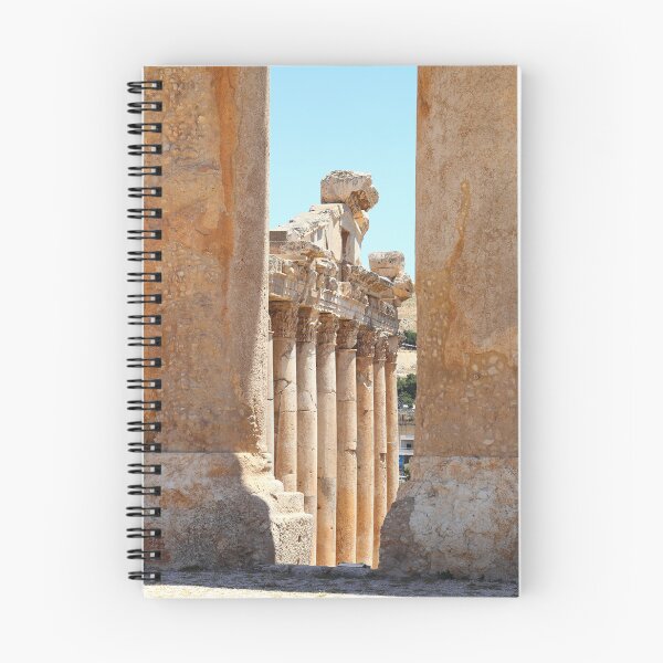 Item preview, Baalbek, Lebanon designed and sold by dkaranouh.