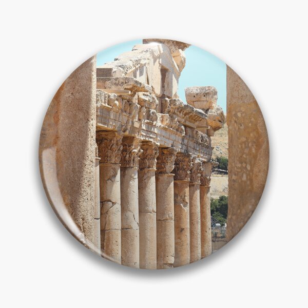 Item preview, Baalbek, Lebanon designed and sold by dkaranouh.