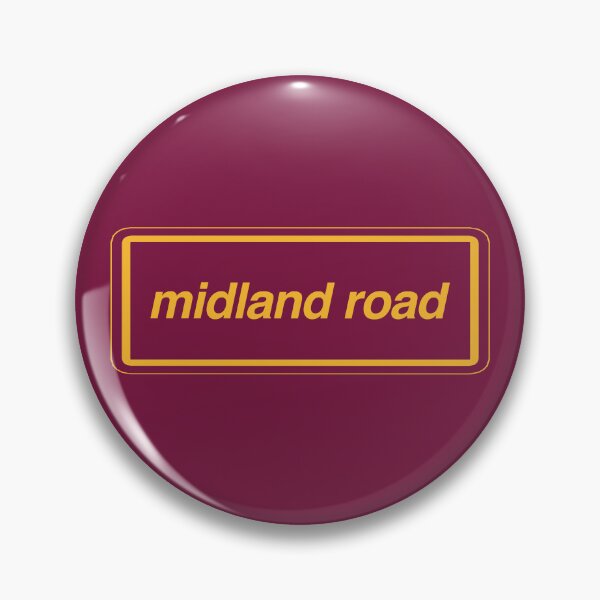 Item preview, Midland Road designed and sold by Confusion101.