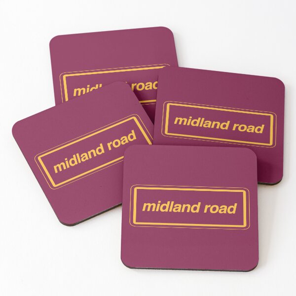 Item preview, Midland Road designed and sold by Confusion101.