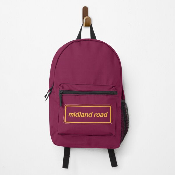 Item preview, Midland Road designed and sold by Confusion101.