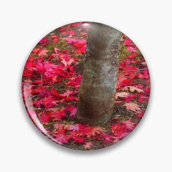 Item preview, Autumn leaves at Mount Wilson designed and sold by dags.