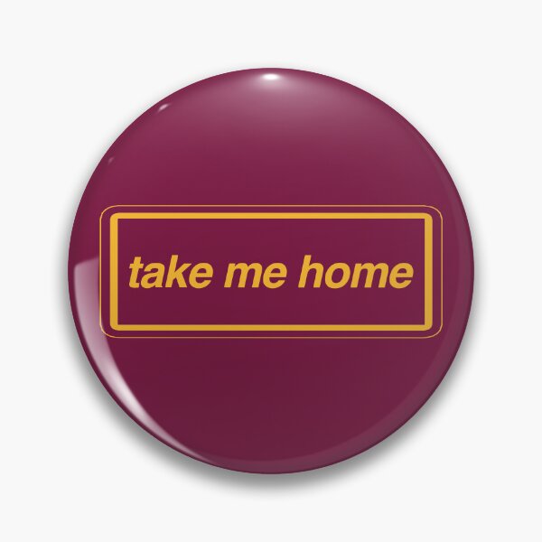 Item preview, Take Me Home designed and sold by Confusion101.