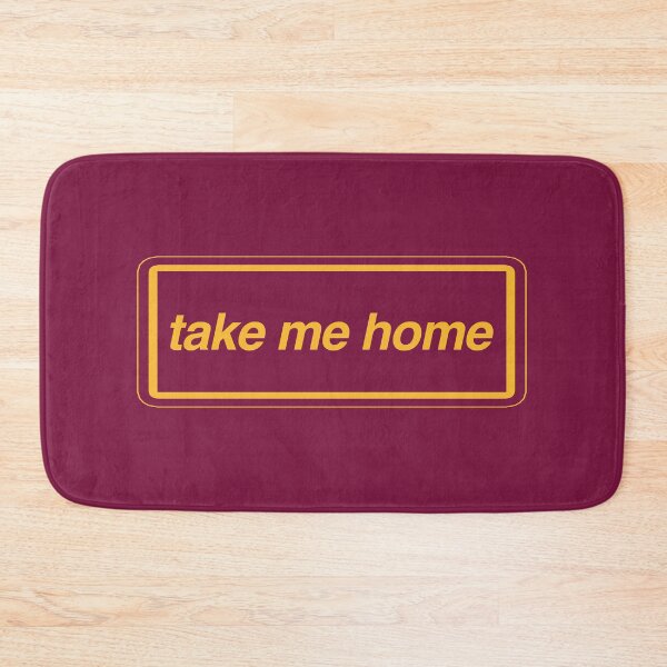 Item preview, Take Me Home designed and sold by Confusion101.