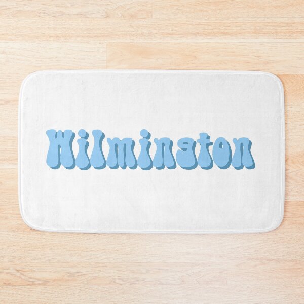 Item preview, Wilmington Blue designed and sold by nataliearttt.