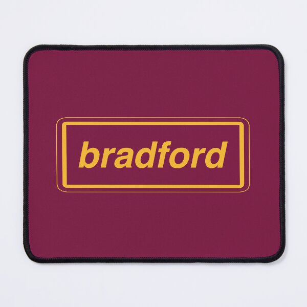 Item preview, Bradford designed and sold by Confusion101.