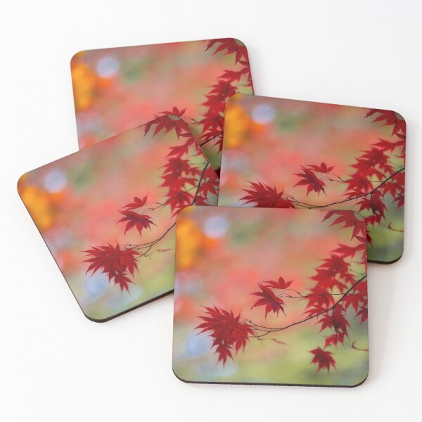 Item preview, Autumn leaves at Mount Wilson designed and sold by dags.