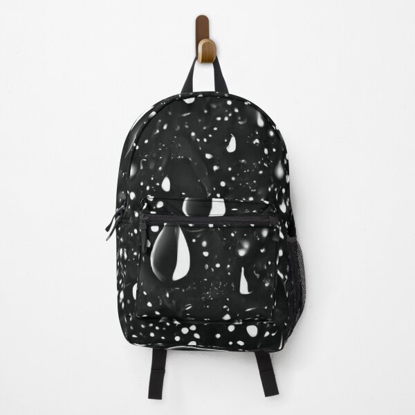 Item preview, Printed image of sparkling water drops designed and sold by JaReVa.