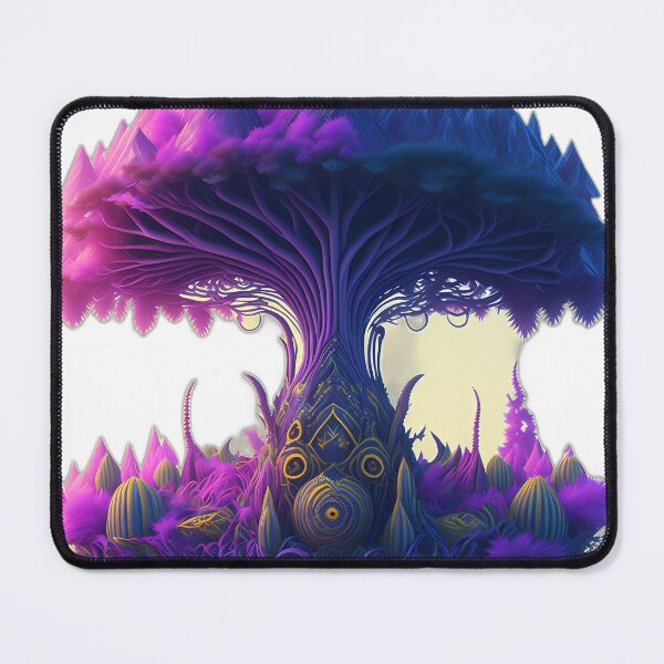 Item preview,  "The Natural History of the Silicon Tree designed and sold by Transelasticart.