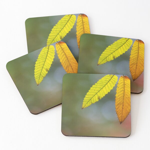 Item preview, Autumn leaves designed and sold by dags.
