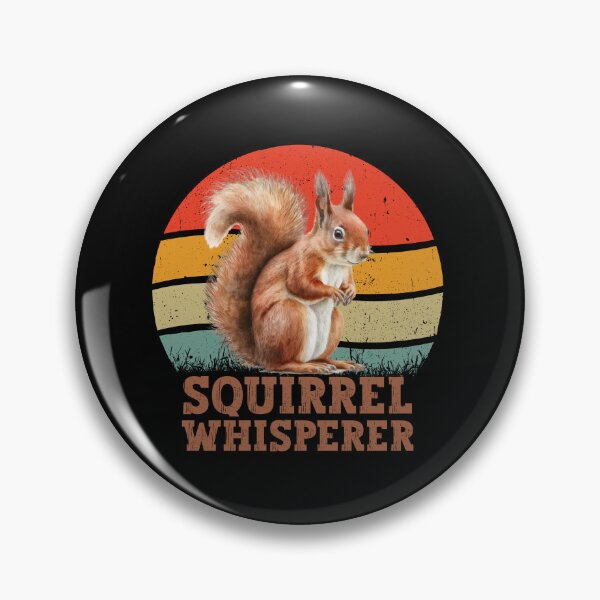 Item preview, Squirrel Whisperer designed and sold by franktact.