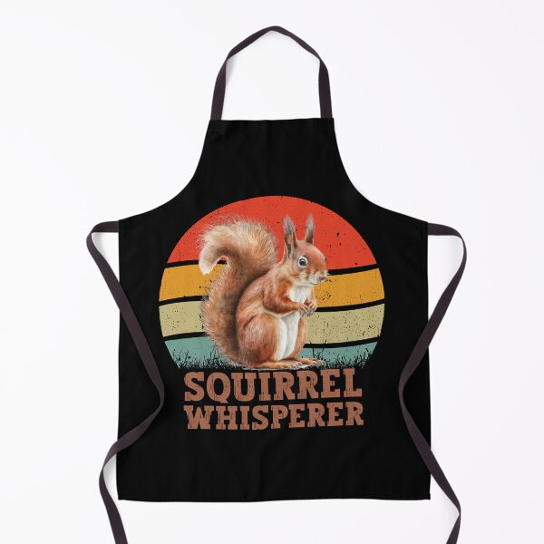 Item preview, Squirrel Whisperer designed and sold by franktact.