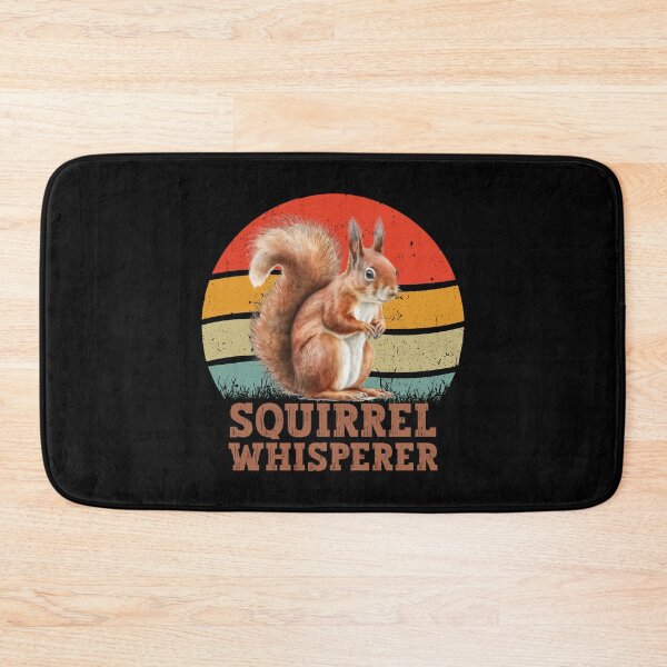 Item preview, Squirrel Whisperer designed and sold by franktact.