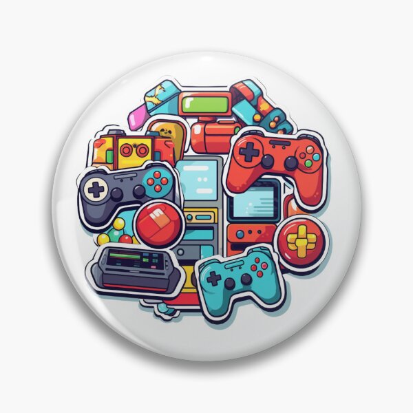 Item preview, Video Gaming designed and sold by Pixelperfect1.