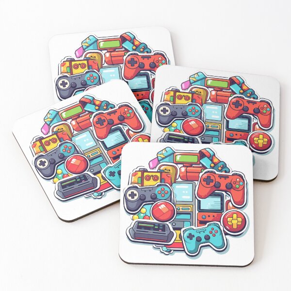 Item preview, Video Gaming designed and sold by Pixelperfect1.
