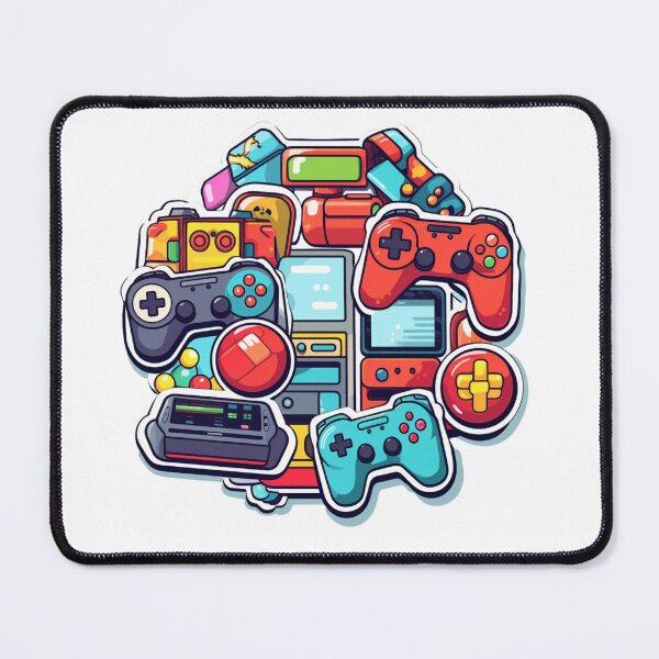 Item preview, Video Gaming designed and sold by Pixelperfect1.