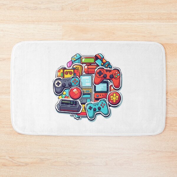 Item preview, Video Gaming designed and sold by Pixelperfect1.