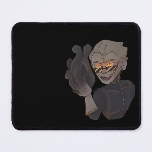 Item preview, The Mastermind  designed and sold by PossumsTrash.