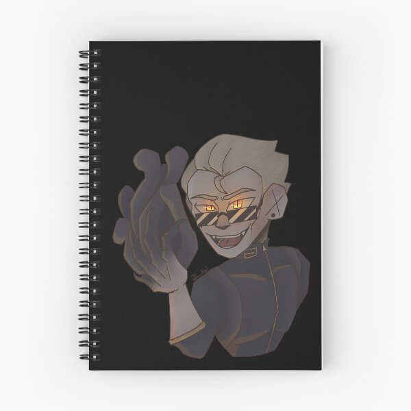 Item preview, The Mastermind  designed and sold by PossumsTrash.