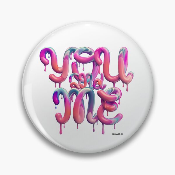 Item preview, YOU AND ME designed and sold by Lemart06.