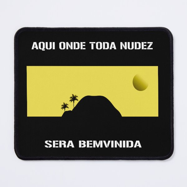Item preview, All Nudity is welcome designed and sold by porfysoundtrack.