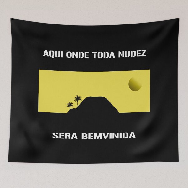 Item preview, All Nudity is welcome designed and sold by porfysoundtrack.