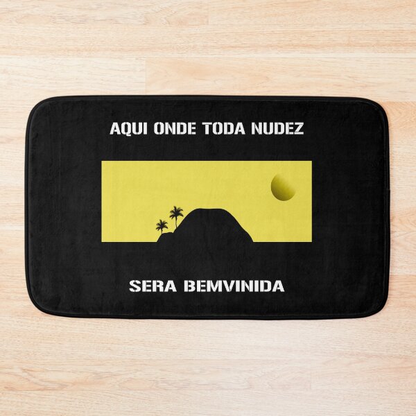 Item preview, All Nudity is welcome designed and sold by porfysoundtrack.
