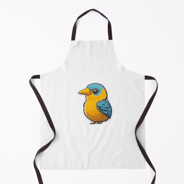Item preview, tender bird 2 designed and sold by HappyChula.