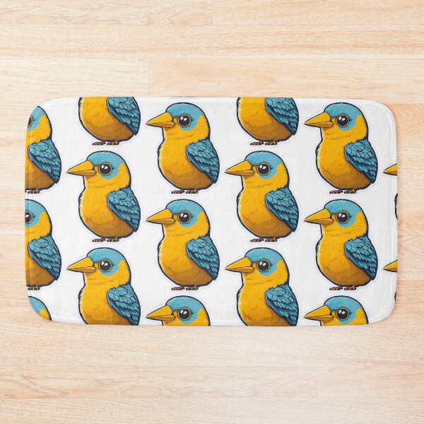 Item preview, tender bird 2 designed and sold by HappyChula.