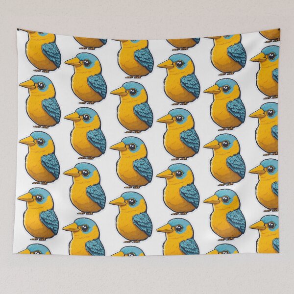 Item preview, tender bird 2 designed and sold by HappyChula.