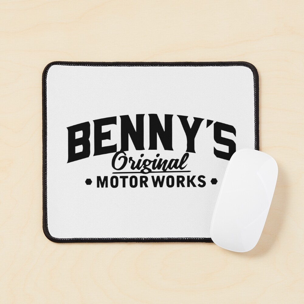 Benny's Original Motor Works