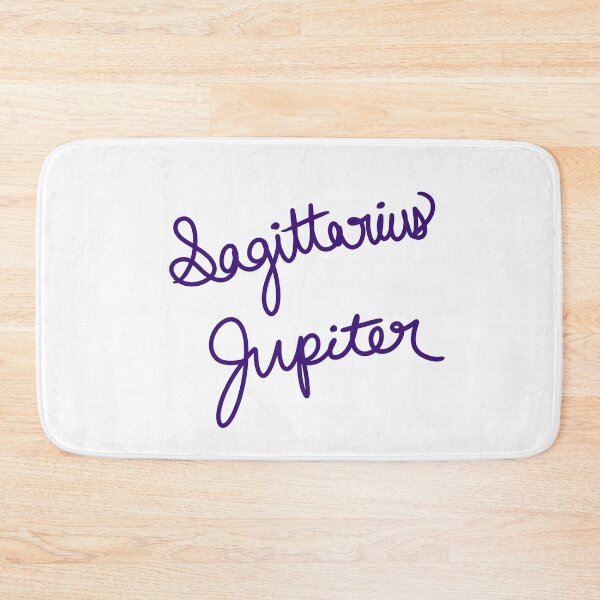 Item preview, Sagittarius Jupiter designed and sold by abeink.
