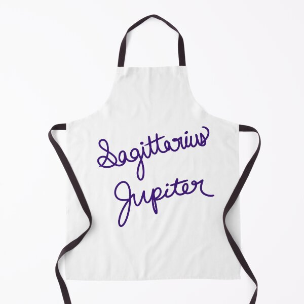 Item preview, Sagittarius Jupiter designed and sold by abeink.