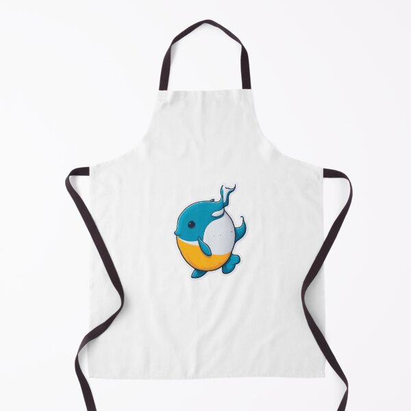 Item preview, tender whale designed and sold by HappyChula.