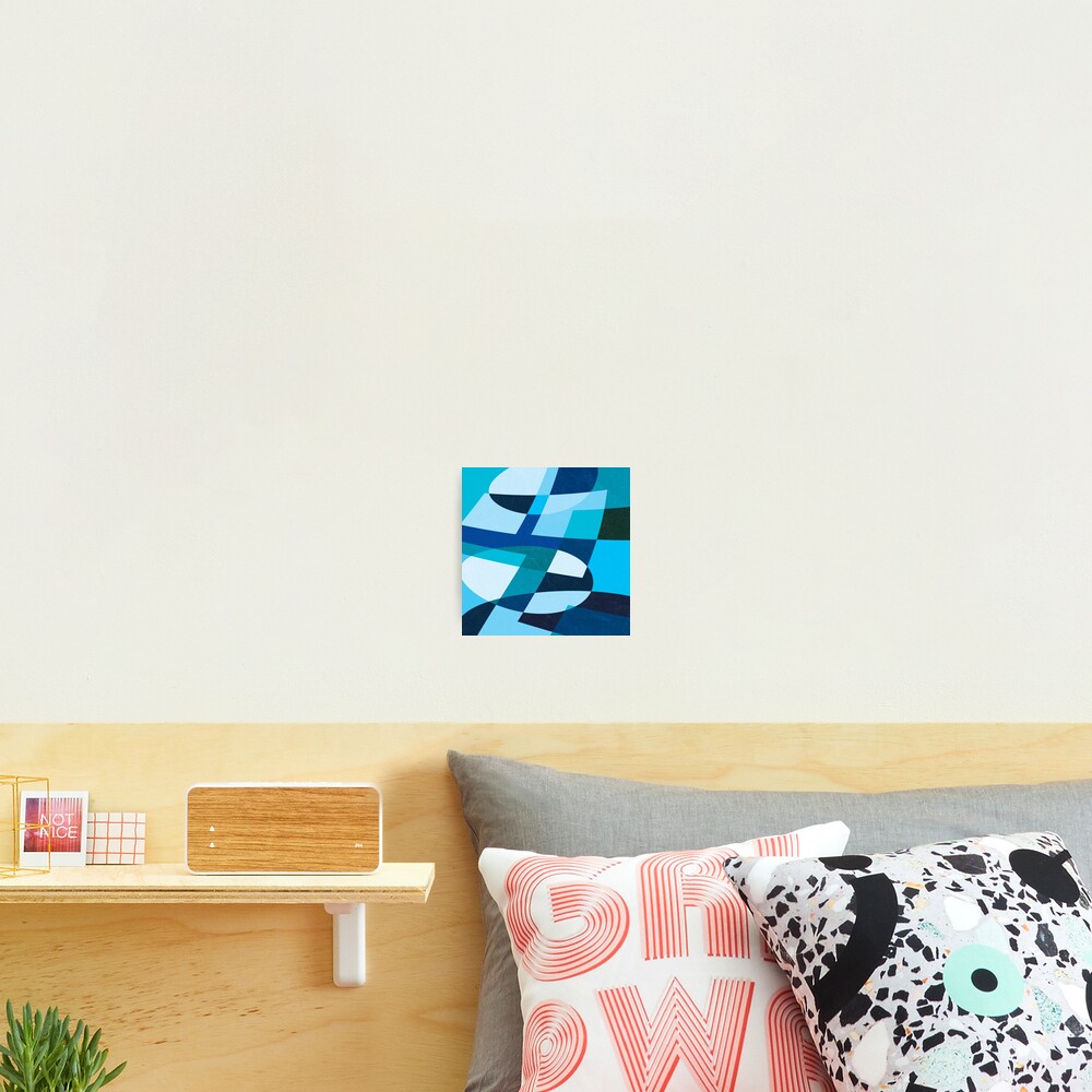 Item preview, Photographic Print designed and sold by WonderWhat.