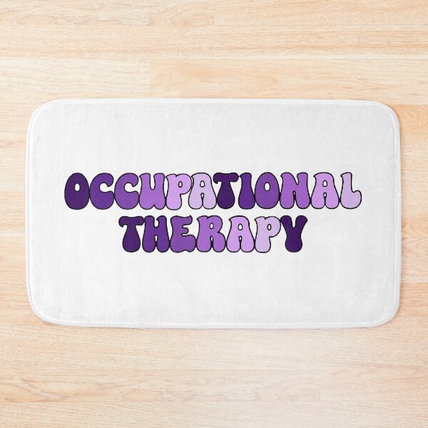 Item preview, OT Bubble Letters Purple designed and sold by Allie Rockhill.
