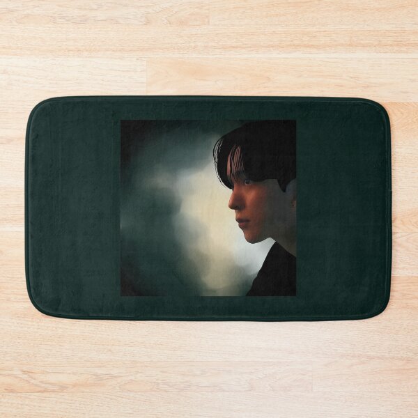 Item preview, Jeong Yunho designed and sold by Aleksnerd.