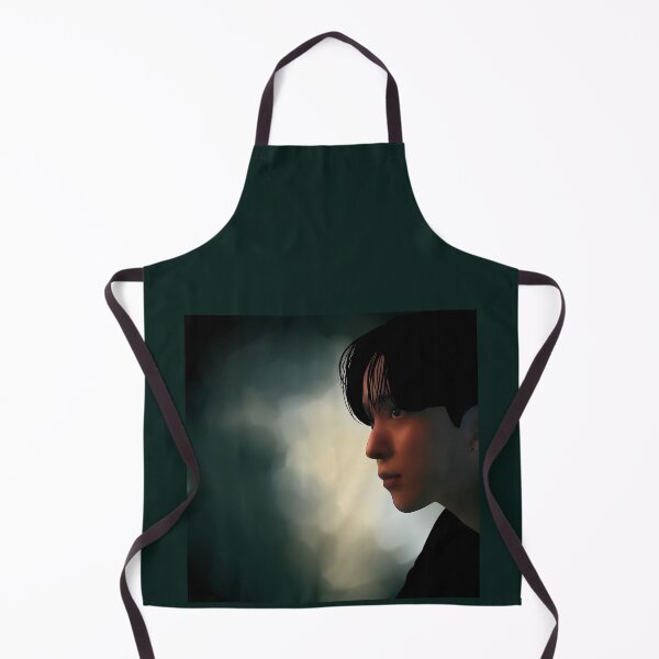 Item preview, Jeong Yunho designed and sold by Aleksnerd.