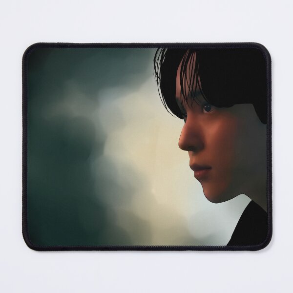 Item preview, Jeong Yunho designed and sold by Aleksnerd.