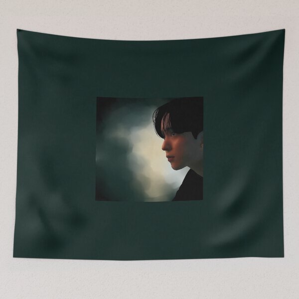 Item preview, Jeong Yunho designed and sold by Aleksnerd.